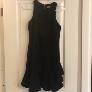 Chelsea28 Black Dress 4